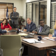Image for article titled Veep's premiere gives fans exactly what they want: New. Selina. Now.